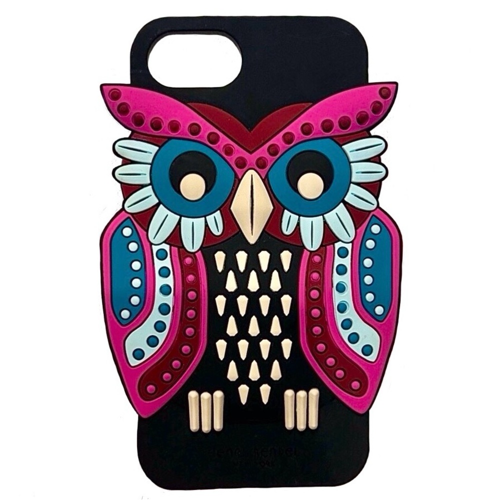 Henri Bendel iPhone 6/7 owl phone case